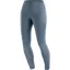Salomon Cross Warm Women's Tight in Midnight Navy