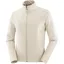 Salomon GORE-TEX Infinium Windstopper Men's Softshell Jacket in Rainy Day