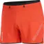 Salomon Sense Aero 5-inch Men's Running Short in Cherry Tomato