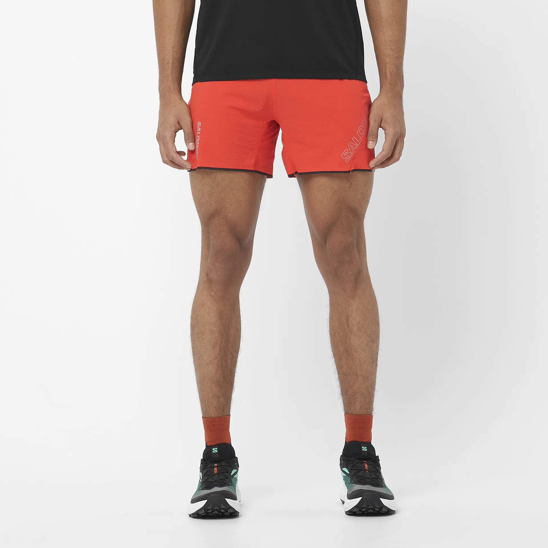 Adidas aerotech shorts sales