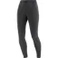 Salomon Cross Multi 28-inch Women's Tight in Deep Black
