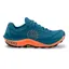Topo MTN Racer 3 Men's Trail Running Shoe in Blue/Orange