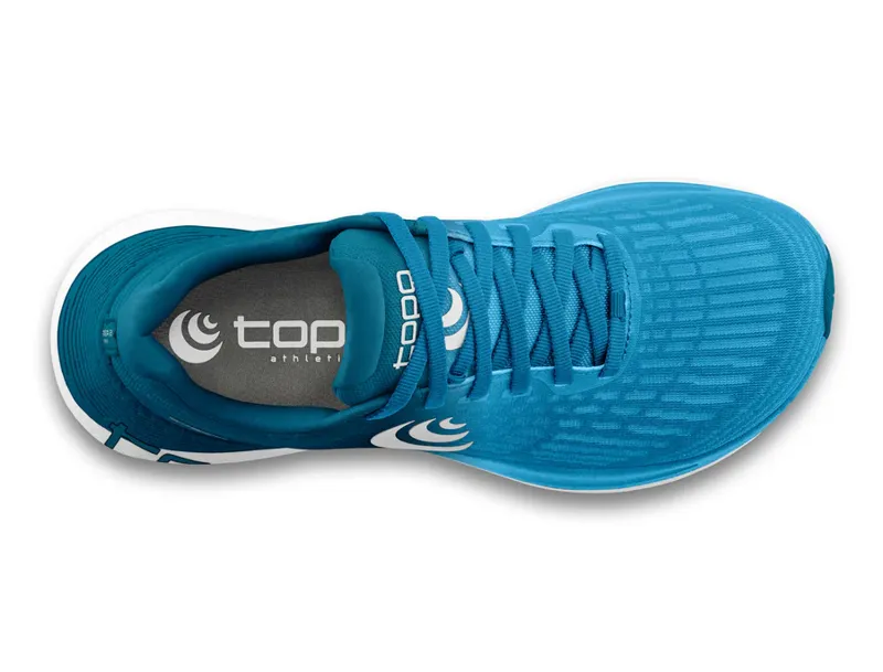 Topo Specter 2 Men's Road Running Shoe in Blue/Blue -1