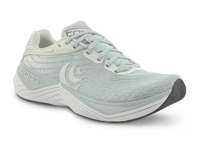 Topo Ultrafly 5 Men's Road Running Shoe in Grey/Grey-4