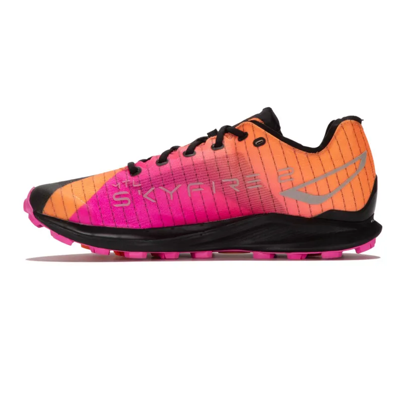 Merrell MTL Skyfire 2 Matryx Men's Trail Running Shoe in Black/Multi-3