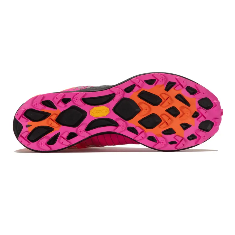 Merrell MTL Skyfire 2 Matryx Men's Trail Running Shoe in Black/Multi-1