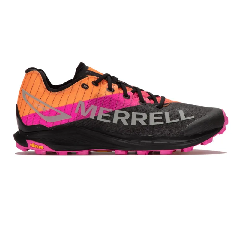 Merrell MTL Skyfire 2 Matryx Men's Trail Running Shoe in Black/Multi