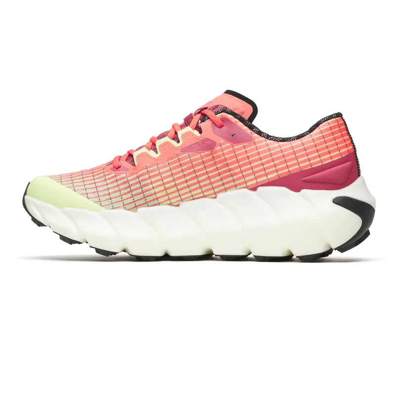 Merrell MTL Adapt Matryx Men's Trail Running Shoe in Blossom/Mantis-2