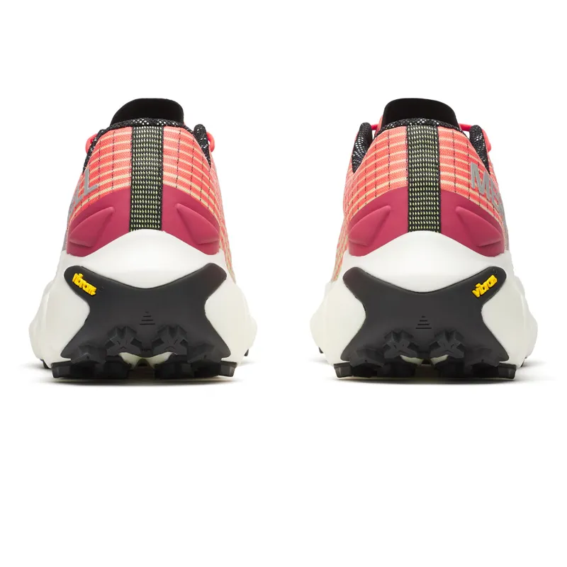 Merrell MTL Adapt Matryx Men's Trail Running Shoe in Blossom/Mantis-4