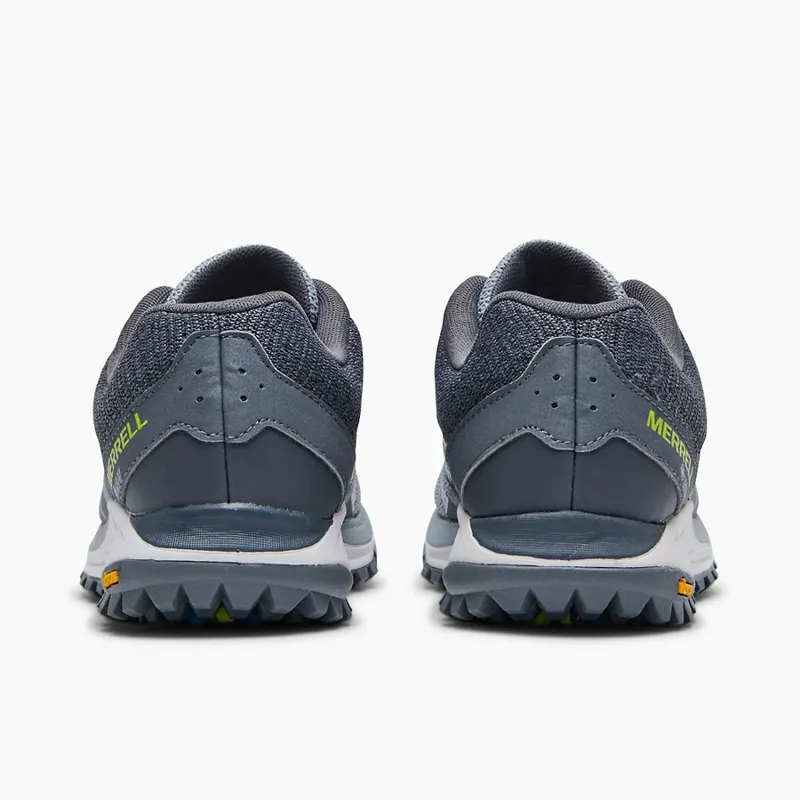 Merrell Antora 2 GTX Women's Trail Running/Hiking Shoe in Highrise-3