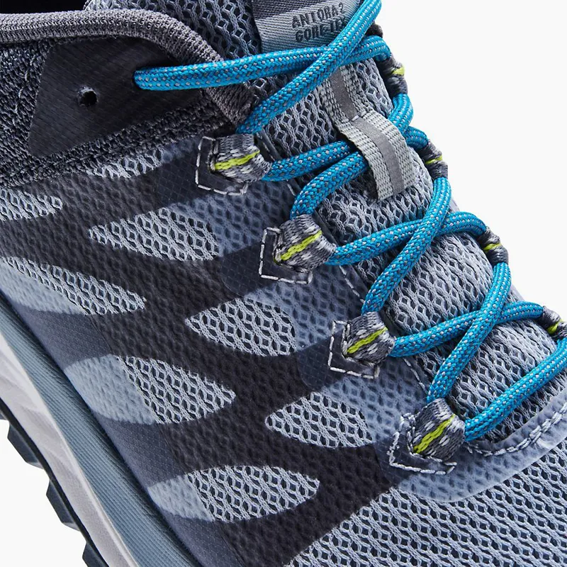 Merrell Antora 2 GTX Women's Trail Running/Hiking Shoe in Highrise-6