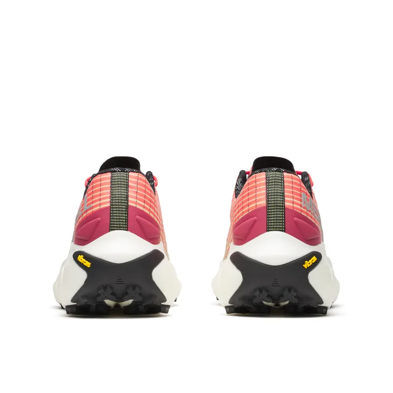Merrell MTL Adapt Matryx Women's Trail Running Shoe in Blossom/Mantis-2