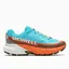 Merrell Agility Peak 5 Women's Trail Running Shoe in Atoll/Cloud