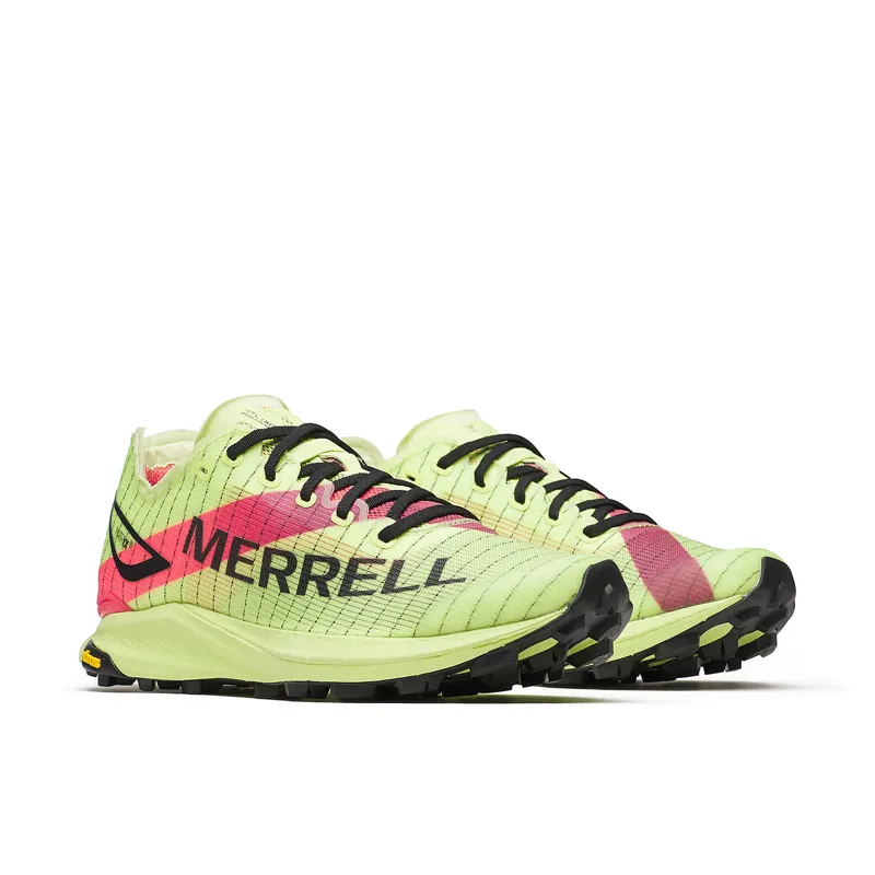 Merrell Skyfire 2 Matryx Women's Trail/Fell Running Shoe in-3