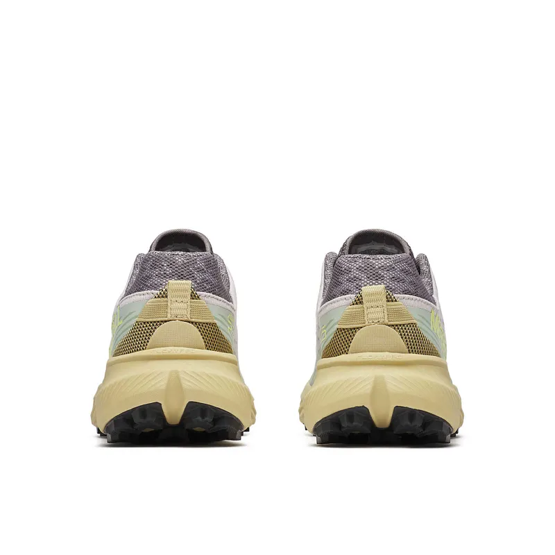 Merrell Agility Peak 5 Women's Trail Running Shoe in Lilac Mist-5