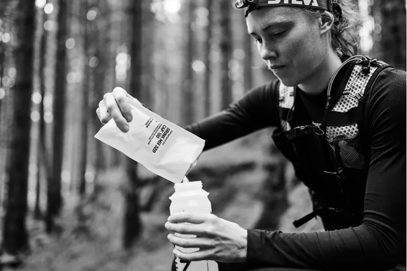 Maurten Drink Mix 320 Caf 100-2