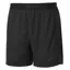 Ronhill Tech Revive 5 Men's Running Short in All Black