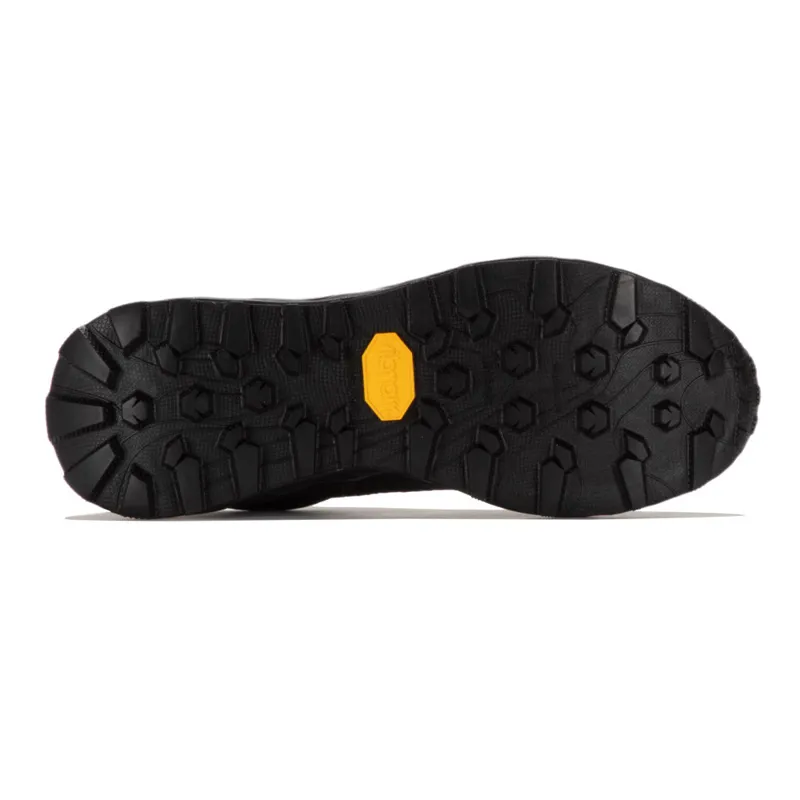 NNormal Tomir 2.0Unisex Trail Running Shoe in Black-3