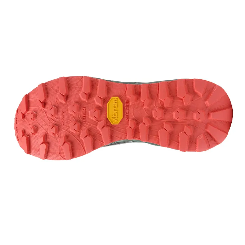 Nnormal Tomir 2.0 Unisex Trail Running Shoe in Purple-1