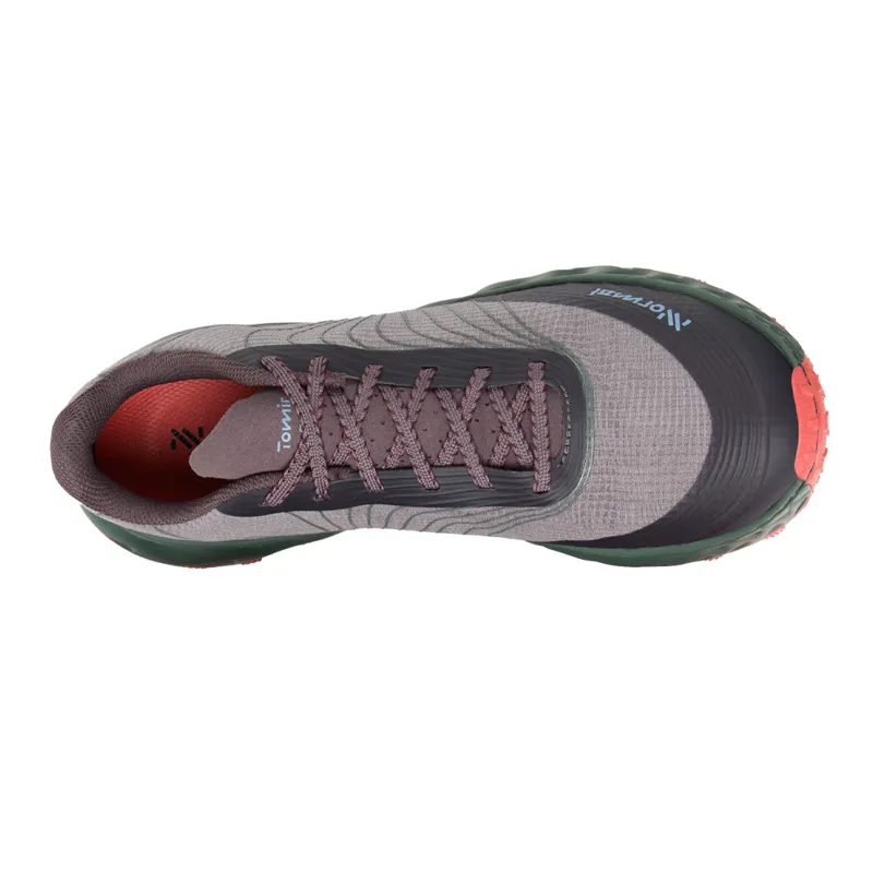 Nnormal Tomir 2.0 Unisex Trail Running Shoe in Purple-3