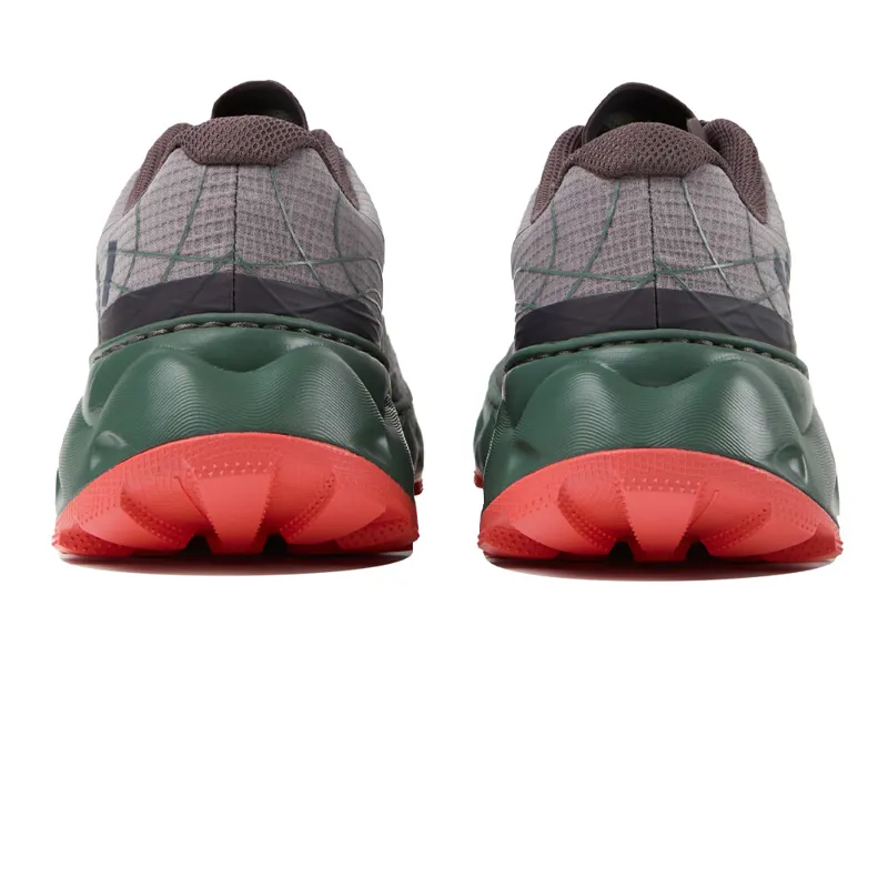 Nnormal Tomir 2.0 Unisex Trail Running Shoe in Purple-5