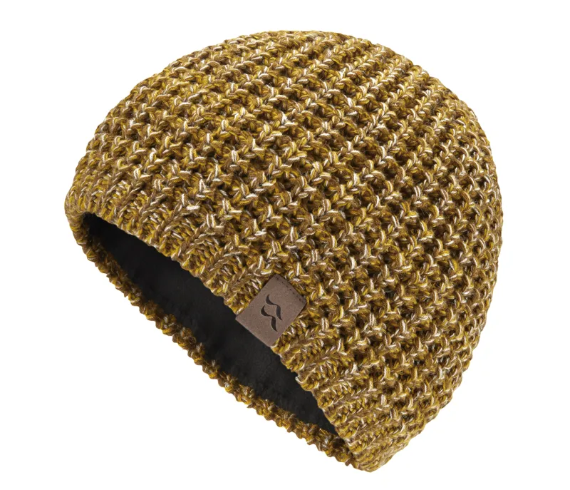 Rab Nonna Beanie in Footprint/Sahara