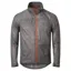 OMM Sonic Jacket Men's Running Windshirt in Grey