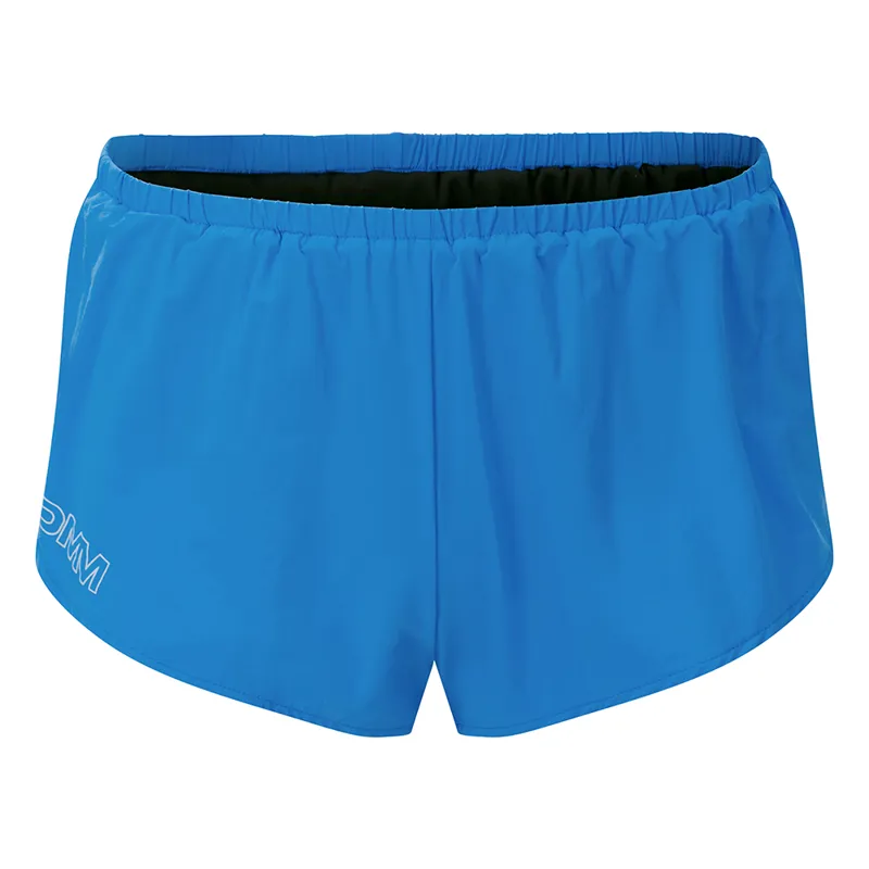OMM Speed Short Men's Running Short Blue