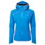 OMM Kamleika Women's Waterproof Running Jacket in Blue