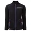 OMM Core Fleece Jacket Women's Thermal Running Top in Black