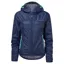 OMM Rotor Hood Women's Insulation Jacket in Navy