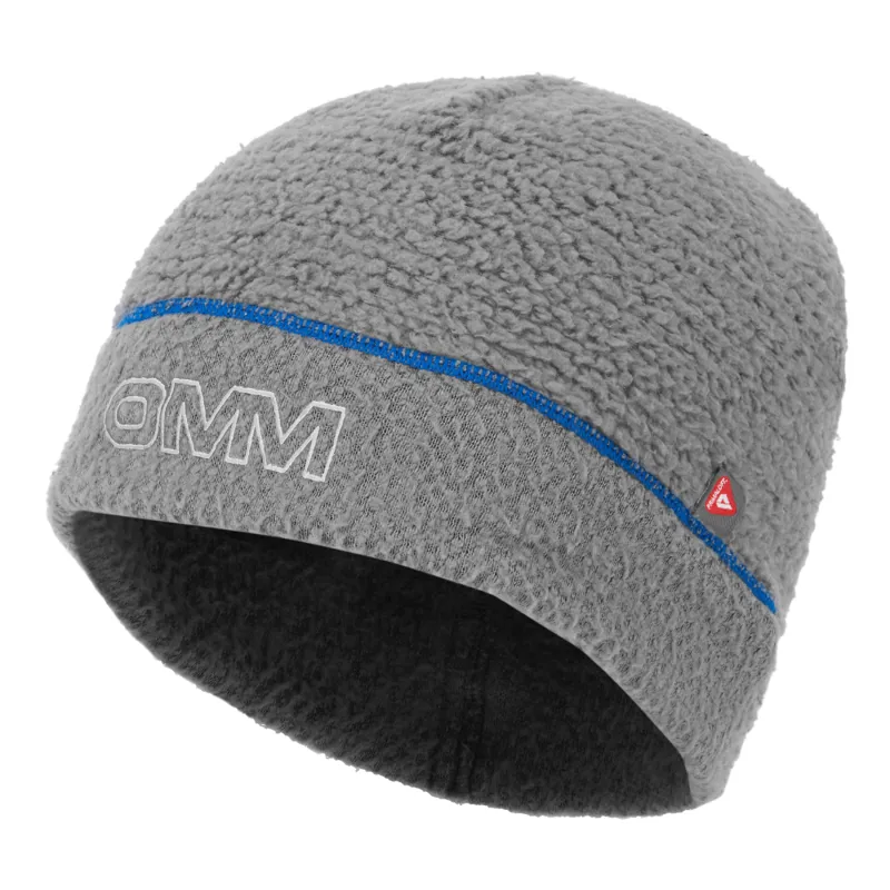 OMM Core Beanie in Grey