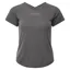 OMM Nitro Tee S/S Women's Running T-Shirt in Grey