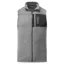 OMM Core Zipped Vest Men's Mid Layer in Grey