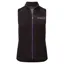 OMM Core Zipped Vest Women's Mid Layer in Black