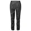 OMM Halo Pant Women's Waterproof Running Overtrouser in Black