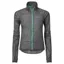 OMM Sonic Jacket Women's Running Windshirt in Grey