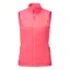 OMM Rosa Vest Women's Insulated Gilet in Pink