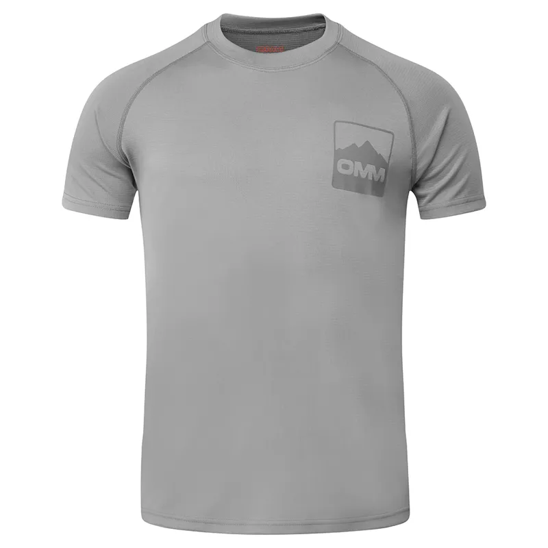OMM T-Shirts Clothing & Accessories | KONG Running