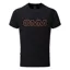 OMM Bearing Men's S/S Running T-Shirt in Black