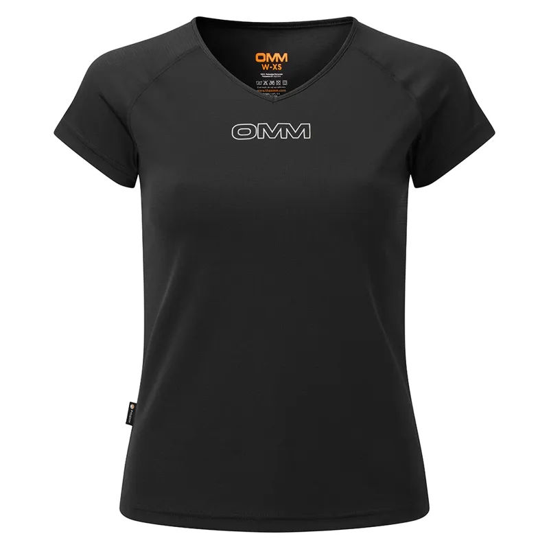 OMM T-Shirts Clothing & Accessories | KONG Running