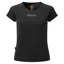 OMM Bearing S/S Women's Running T-Shirt in Black