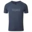 OMM Nitro Tee S/S Men's Running T-Shirt in Navy