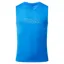 OMM Nitro Men's Running Singlet in Blue