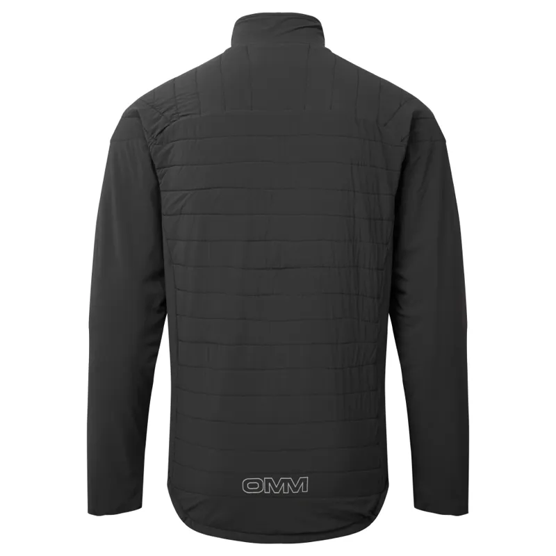 OMM Men's Mountain Core Smock in Black-1