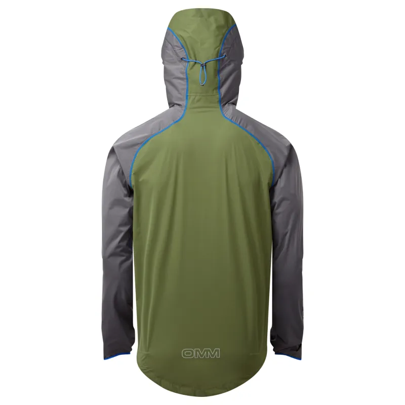Waterproof running smock cheap