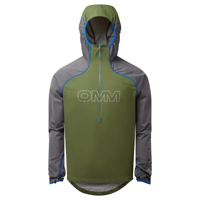 Omm waterproof hotsell