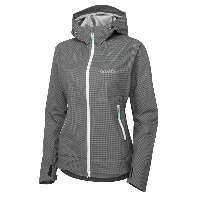 Omm womens jacket online
