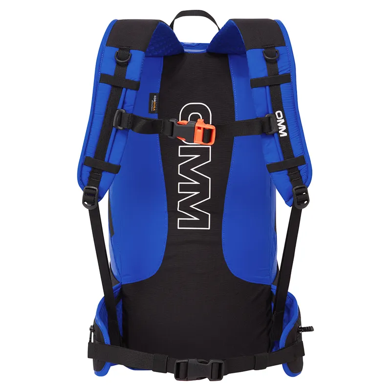 OMM Ultra 20 Pack in Blue-1