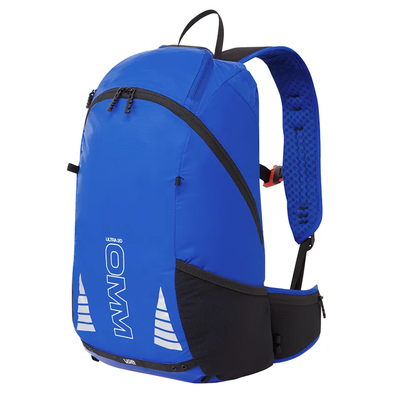 OMM Ultra 20 Pack in Blue